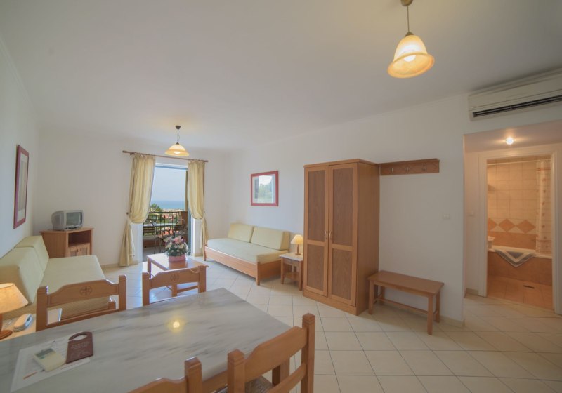 Zimmer & Wohnkomfort