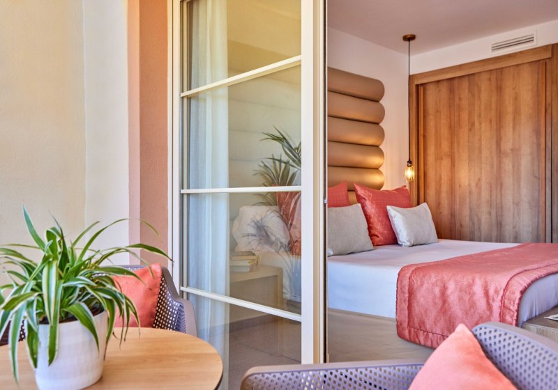 Zimmer & Wohnkomfort