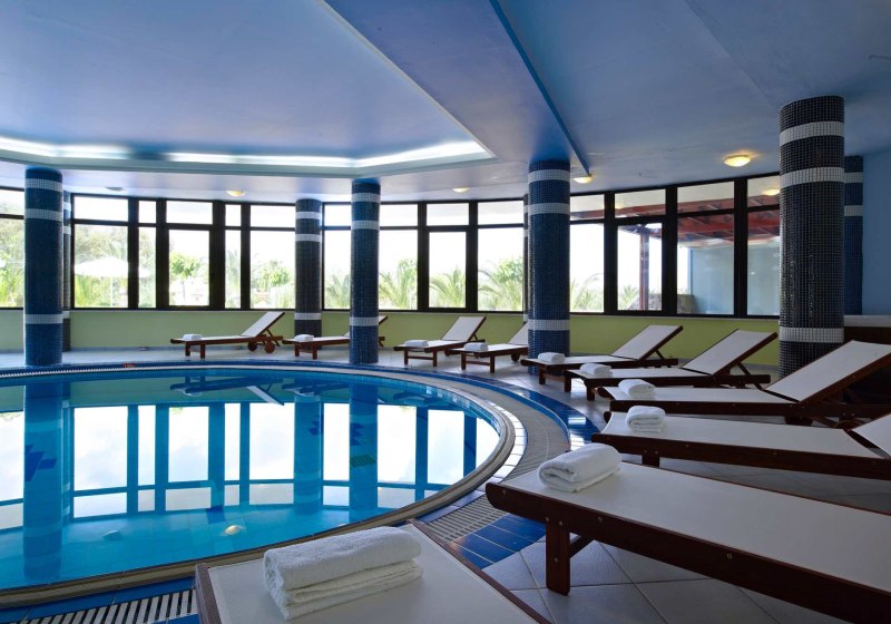 Wellness & Entspannung