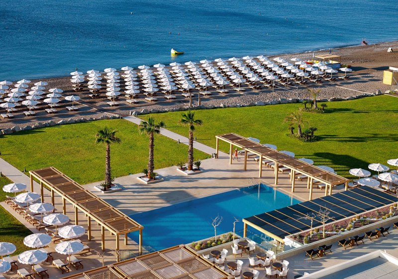 Mitsis Selection Alila Resort & Spa