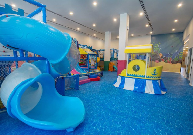 Swandor Hotel & Resort Topkapi Palace