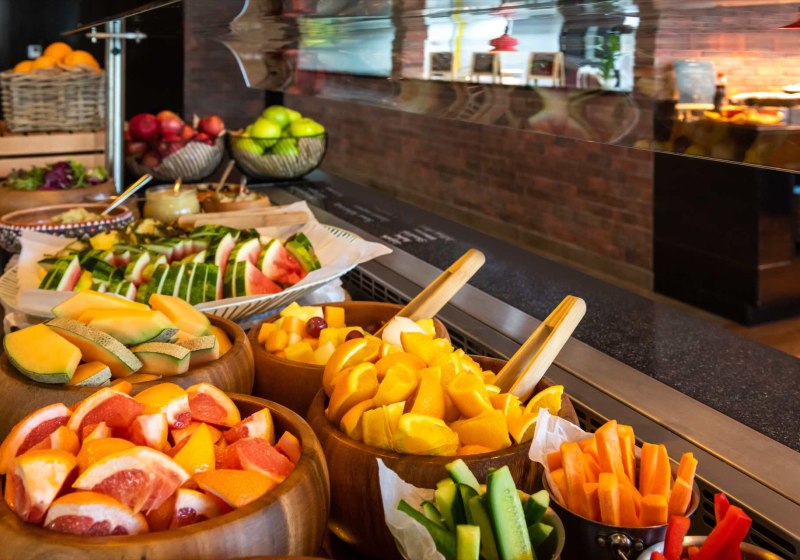 Radisson Resort Ras Al Khaimah Marjan Island