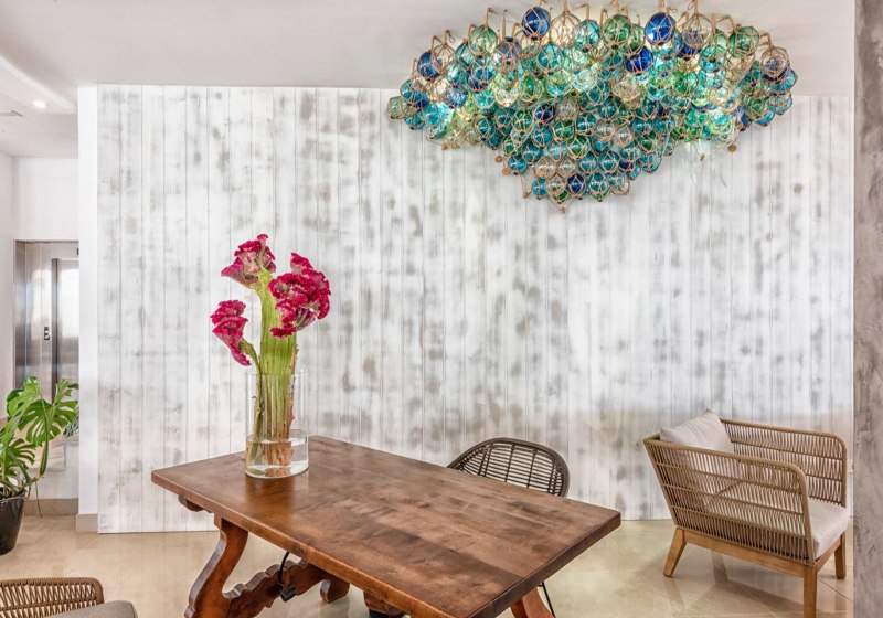 Ausstattung & Service