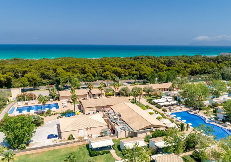 Valentin Playa de Muro