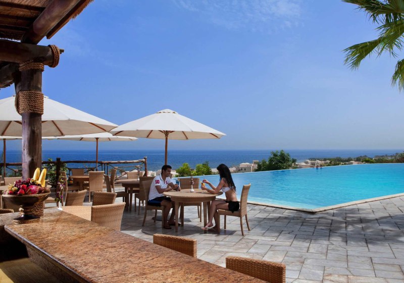 Ausstattung & Service