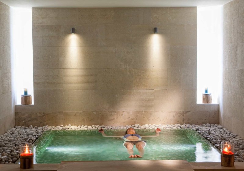 Beispiel: Wellness & Entspannung