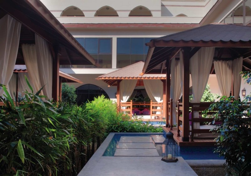 Wellness & Entspannung