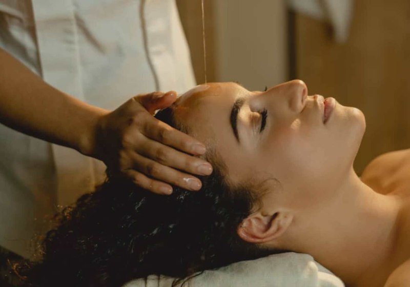 Wellness & Entspannung