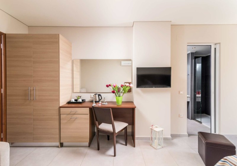 Zimmer & Wohnkomfort