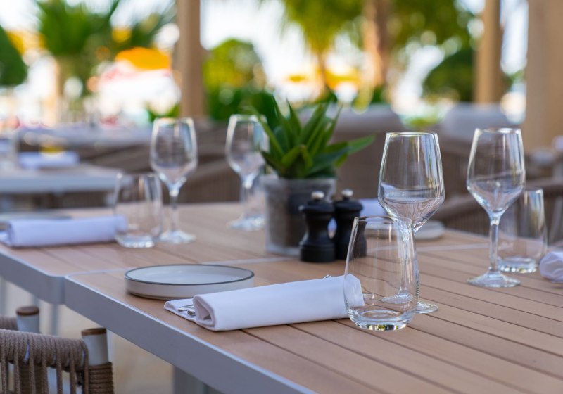 Kulinarik & Restaurants