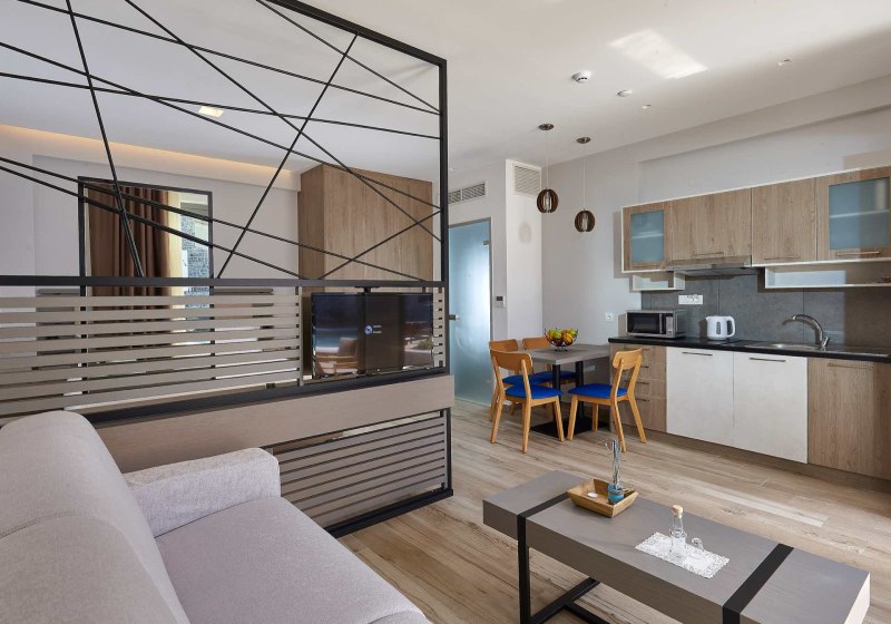 Zimmer & Wohnkomfort