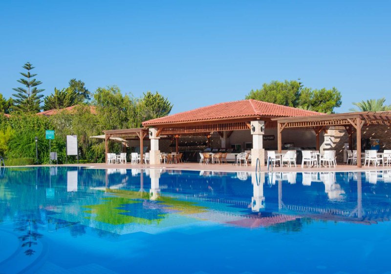 Ausstattung & Service