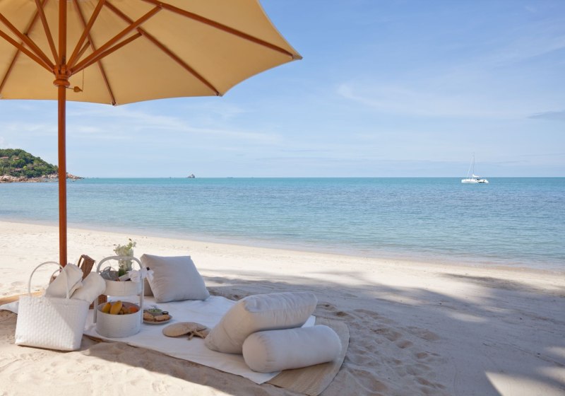 SALA Samui Choengmon Beach Resort