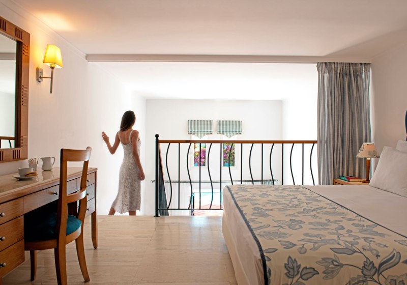 Zimmer & Wohnkomfort