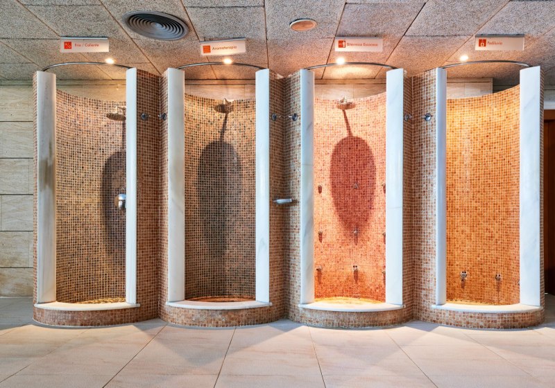 Wellness & Entspannung