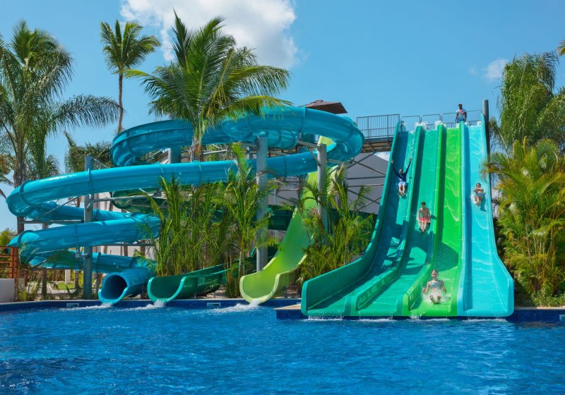 Dreams Flora Resort & Spa