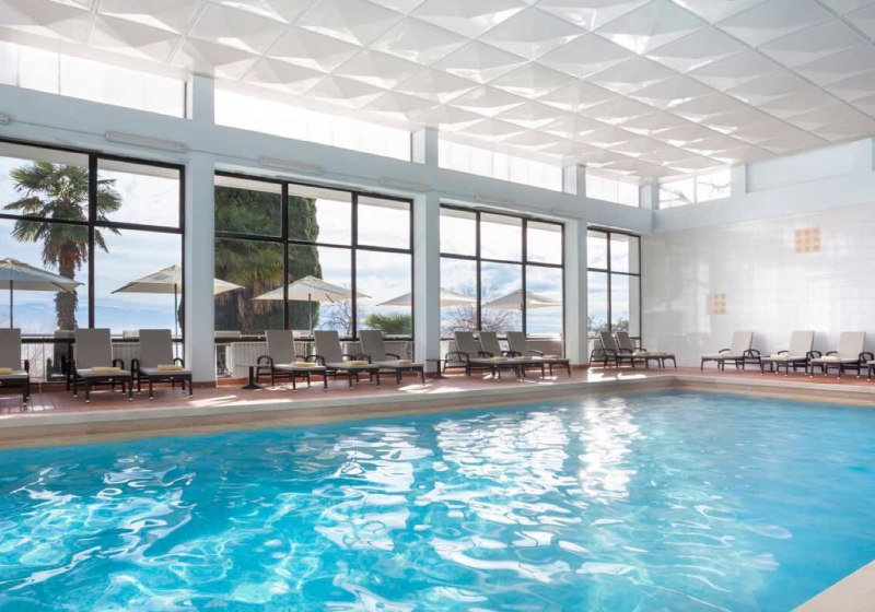 Ausstattung & Service