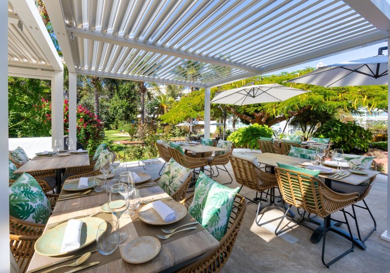 Ausstattung & Service