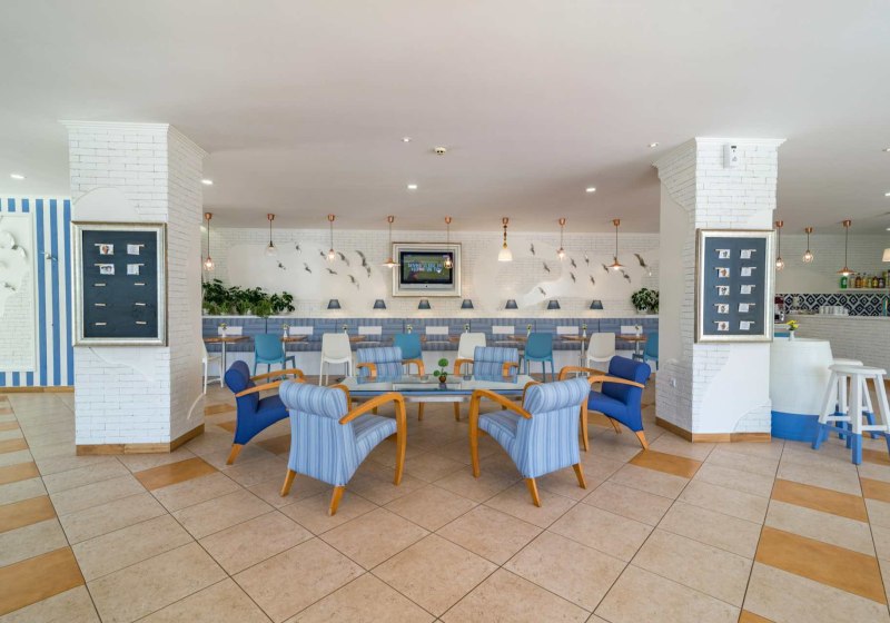 Ausstattung & Service