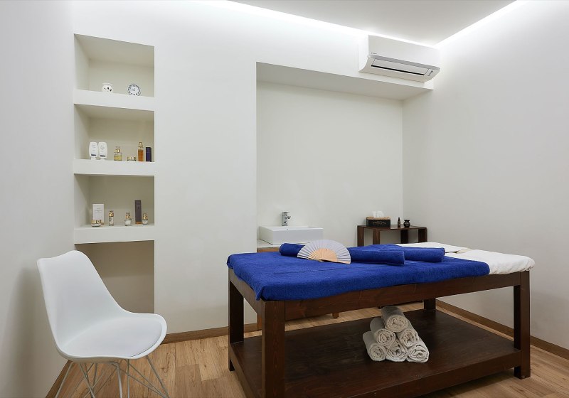 Wellness & Entspannung