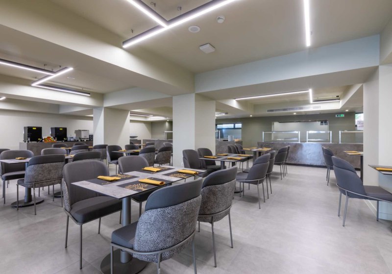 White Olive Elite Rethymno