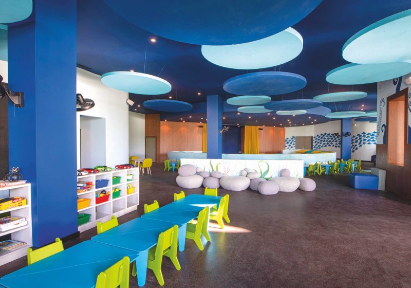 Lopesan Costa Bavaro