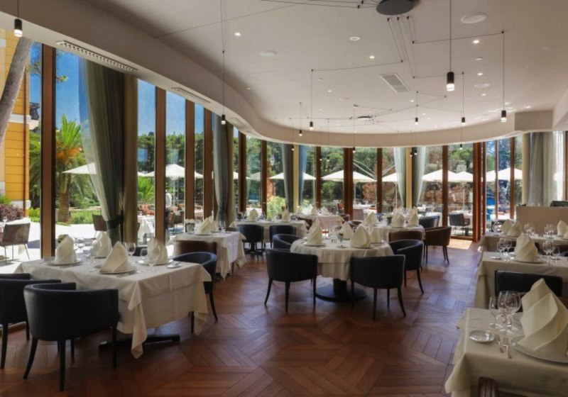 Ausstattung & Service