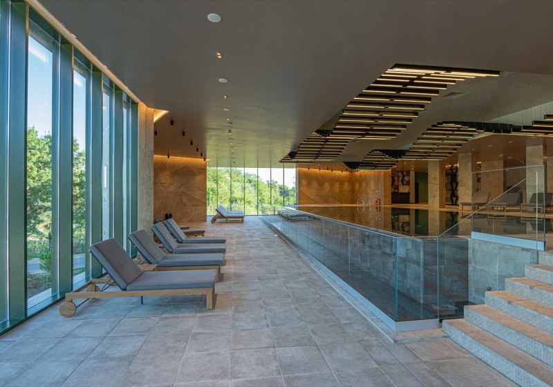 Wellness & Entspannung