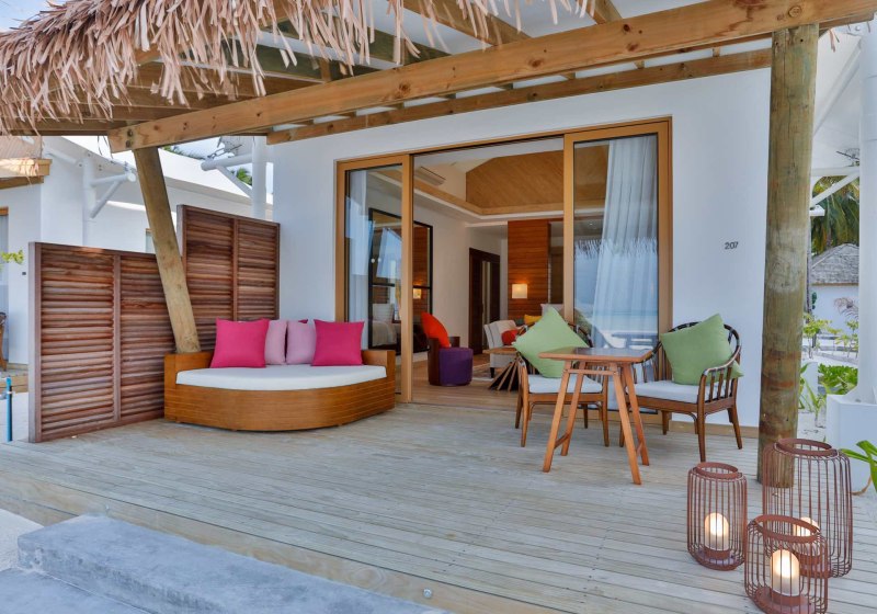 Zimmer & Wohnkomfort