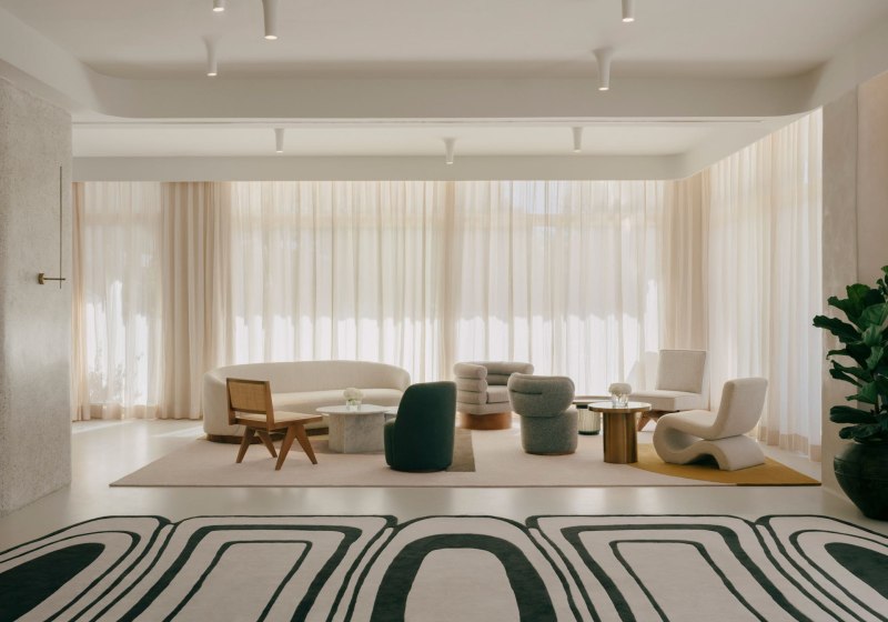 Ausstattung & Service