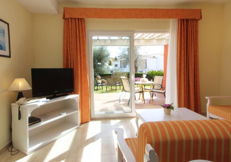 Zimmer & Wohnkomfort