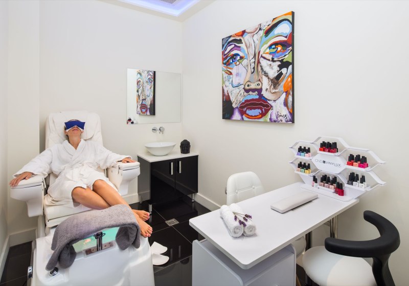 Wellness & Entspannung