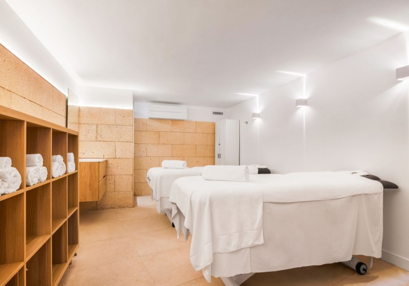 Wellness & Entspannung