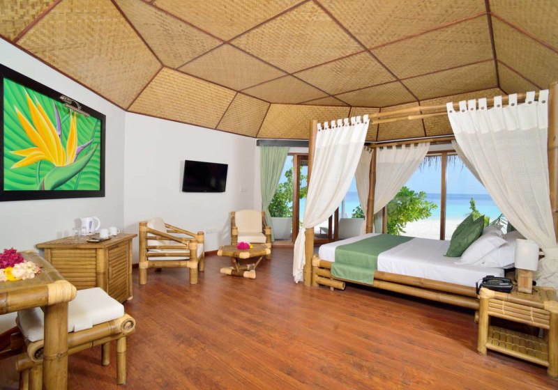 Zimmer & Wohnkomfort