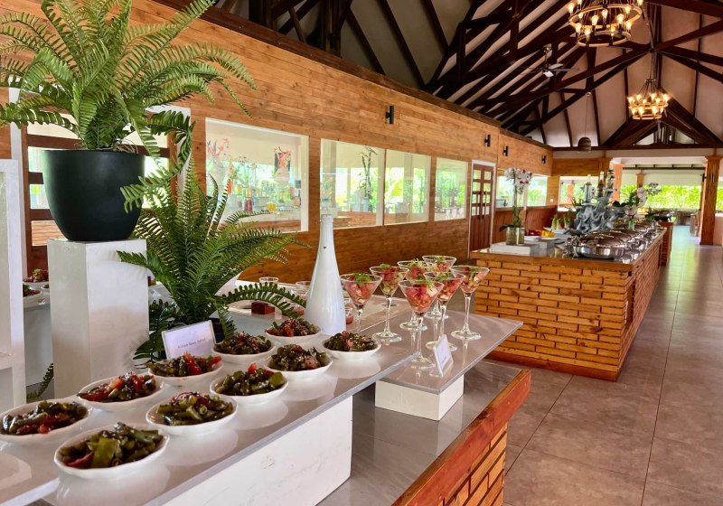 Brennia Kottefaru Maldives