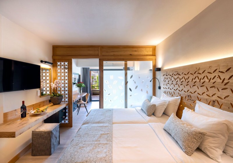 Zimmer & Wohnkomfort