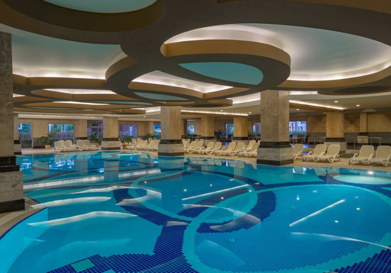 Wellness & Entspannung