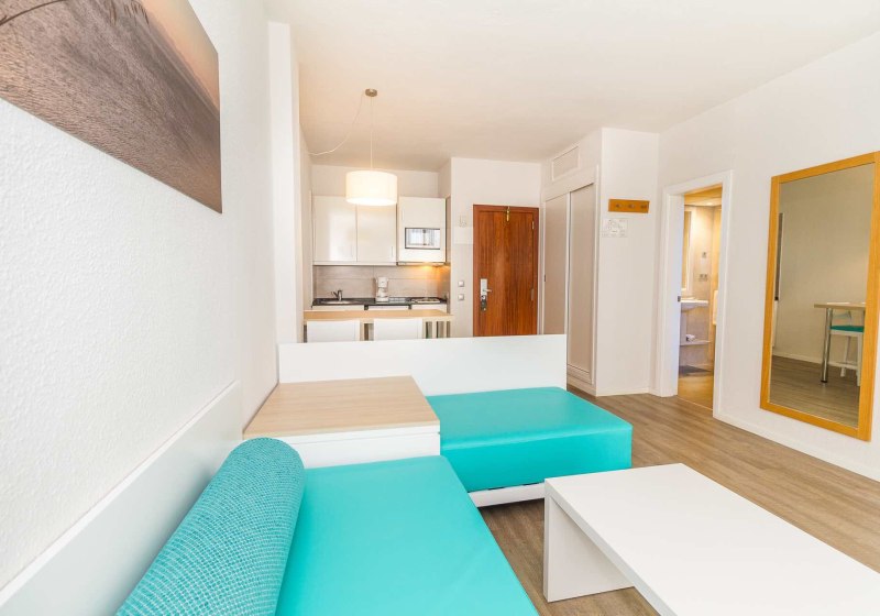 Zimmer & Wohnkomfort