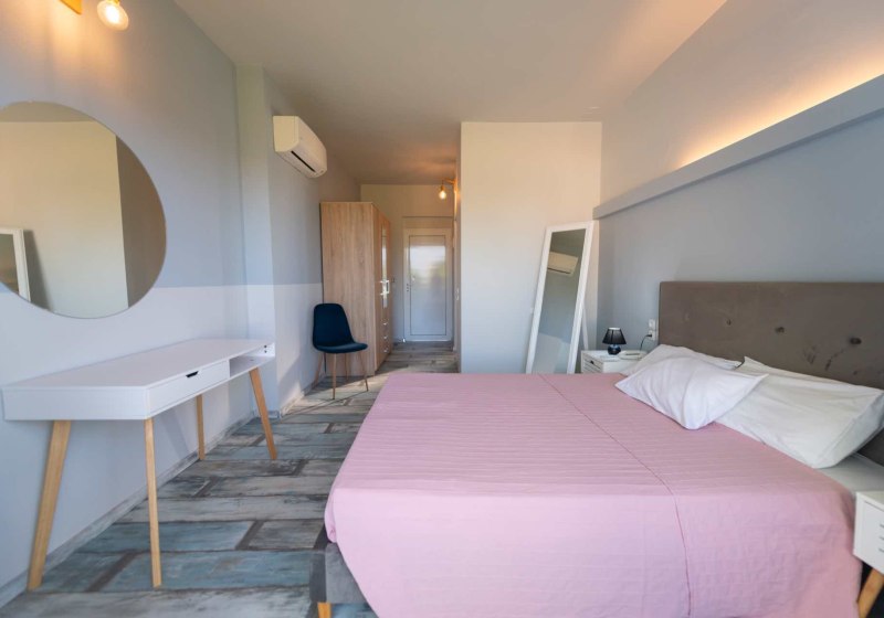 Zimmer & Wohnkomfort