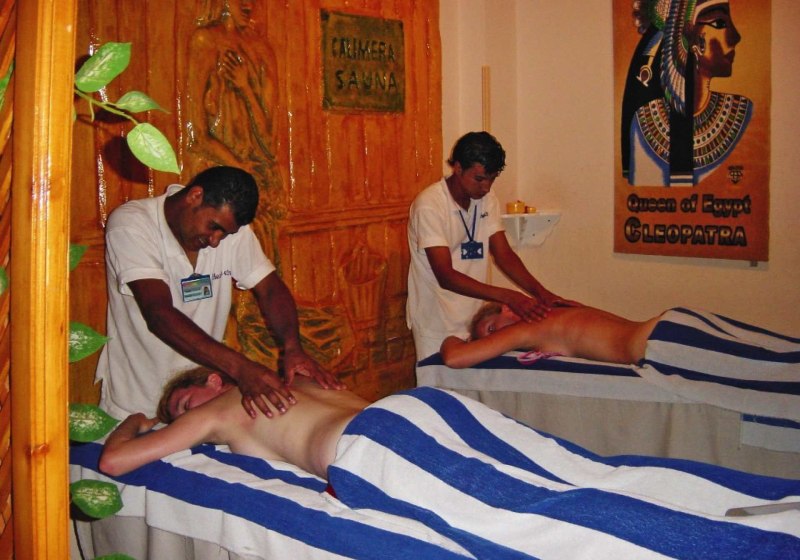 Wellness & Entspannung