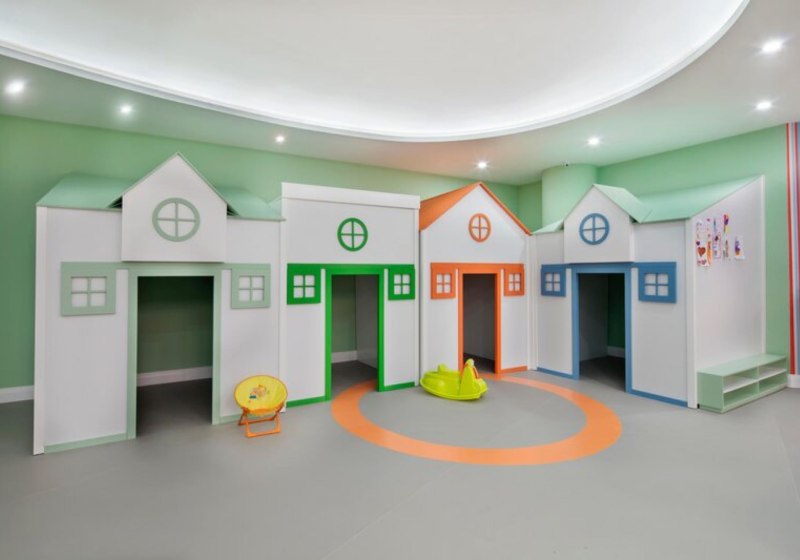 Granada Luxury Beach