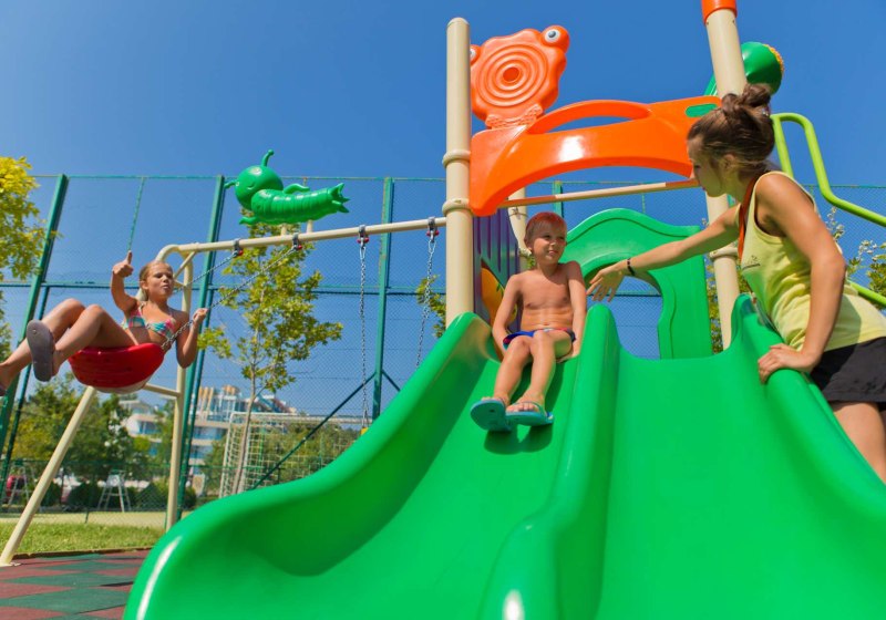 DIT Majestic Beach Resort