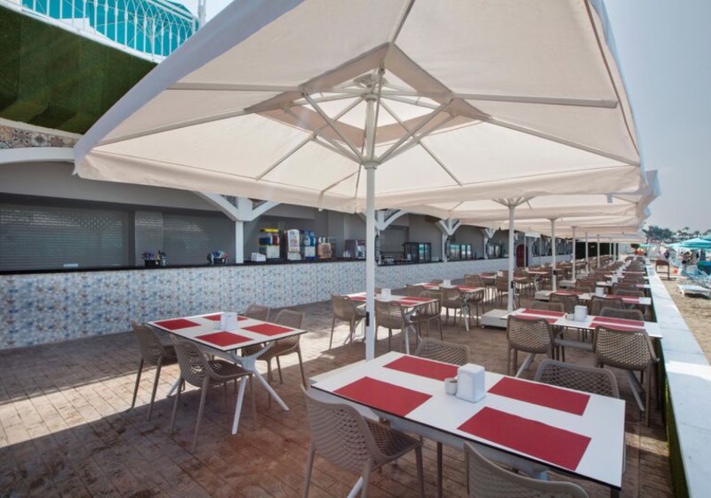 Ausstattung & Service