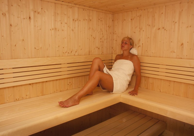 Wellness & Entspannung