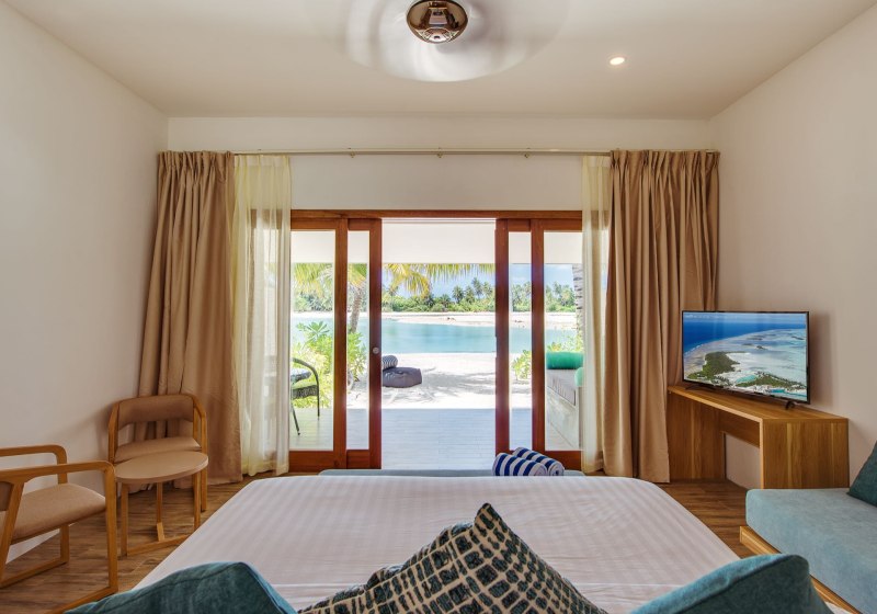 Zimmer & Wohnkomfort