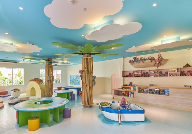 Bandara Spa Resort & Pool Villas