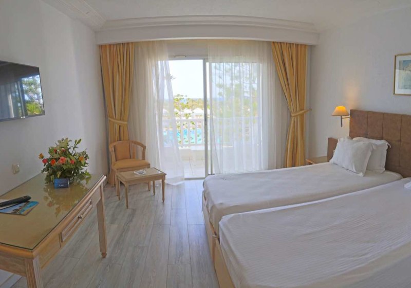 Zimmer & Wohnkomfort