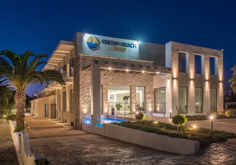 Ausstattung & Service