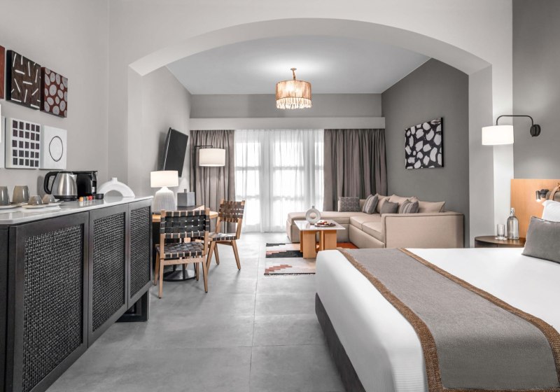 Zimmer & Wohnkomfort