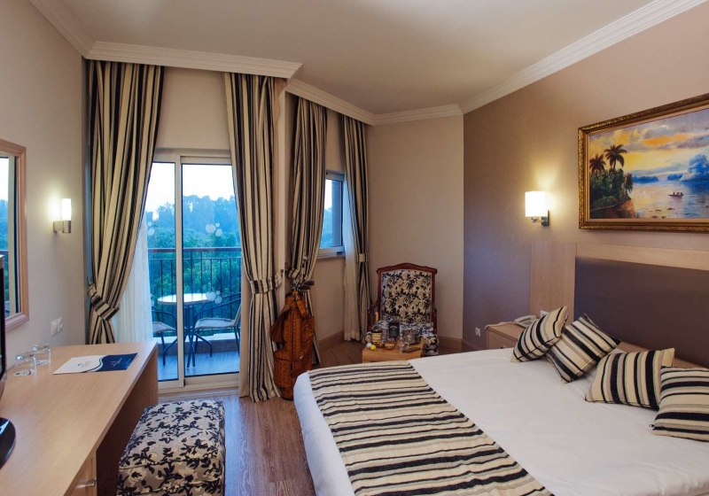 Zimmer & Wohnkomfort